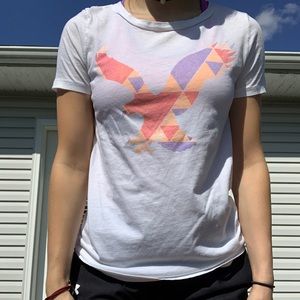 American Eagle “Favorite T”